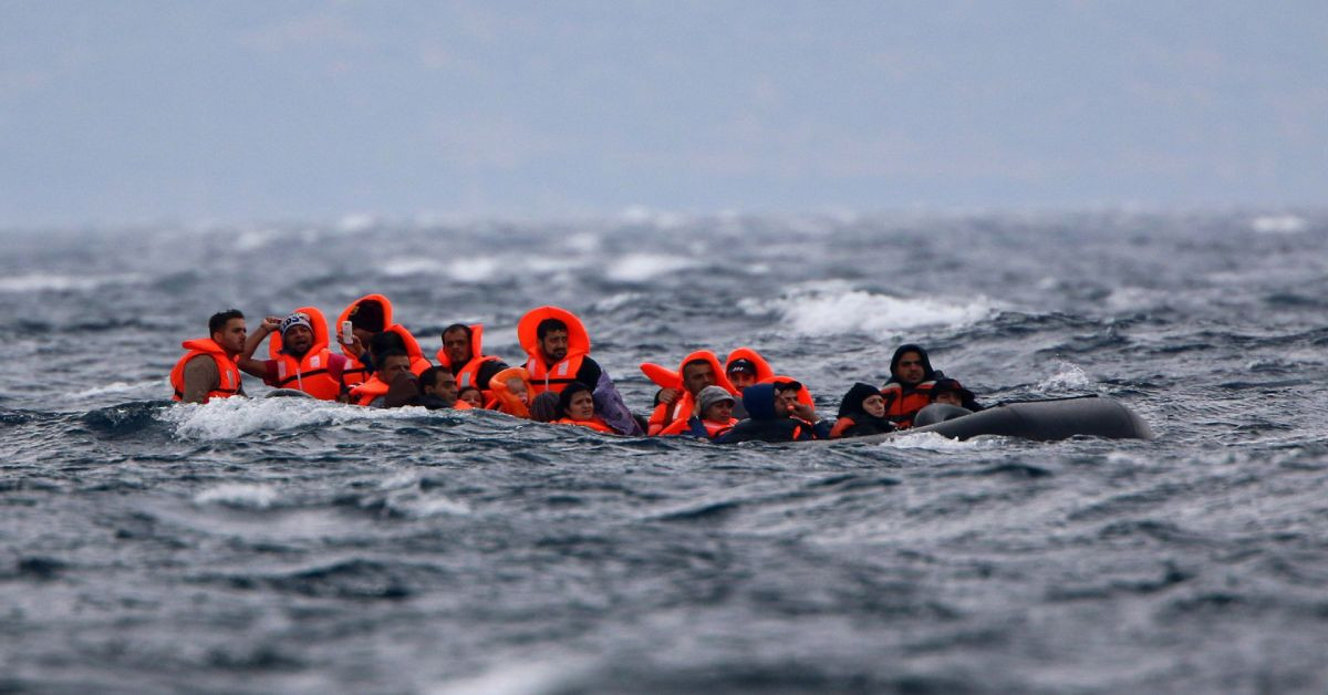 Moritanya’da göçmen teknesi battı: En az 89 ölü var