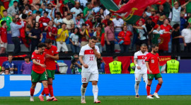 Milli Takım Portekiz’e karşı varlık gösteremedi: Her şey son maça kaldı