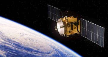 Sanayi ve Teknoloji Bakanı Kacır: "İMECE Takım Uydu Projesine Başlıyoruz"