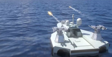 ALPİN gökyüzünden denize iniyor: Türkiye'nin insansız helikopteri deniz görevlerine hazır!