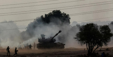 İsrail yasaklı bombayla saldırdı: Savaş giderek yayılıyor