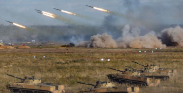 Rusya Savunma Bakanlığı duyurdu: 114 Ukrayna İHA’sı yok edildi