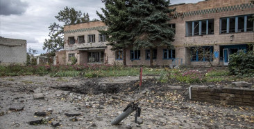 Ukrayna’dan Rusya’ya misilleme: ABD yapımı füzelerle saldırdılar