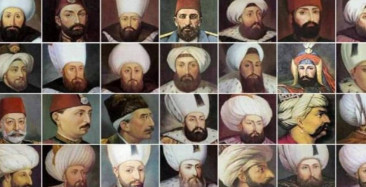 Ustalıkları devleti yönetmekle sınırlı değildi: Osmanlı padişahlarının bilinmeyen meslekleri
