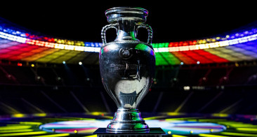 EURO 2024’te grup maçları sona erdi: Son 16 eşleşmeleri belli oldu