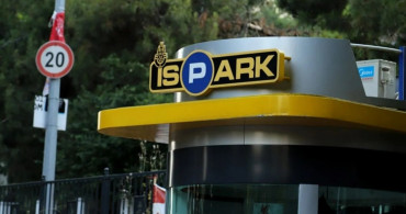 İstanbul'da İSPARK otopark ücretlerine yüzde 35'e varan zam yapıldı