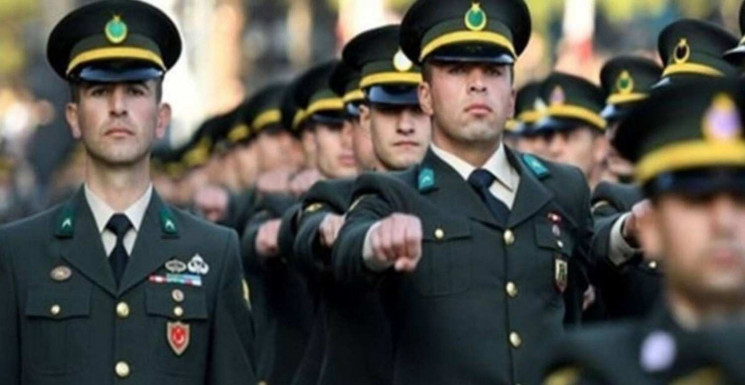 Başvurular başladı: Jandarma ve Sahil Güvenlik Akademisine 523 öğrenci alınacak