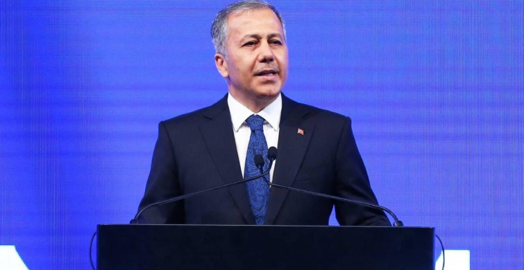 İçişleri Bakanı Ali Yerlikaya: "Sibergöz-48 Operasyonunda 65 Şüpheli Yakalandı"