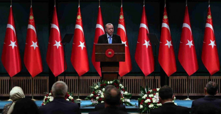 Temmuz Ayının İlk Kabinesi Toplandı: Başkan Erdoğan Ekonomi ve Dış Politikayı Masaya Yatırdı
